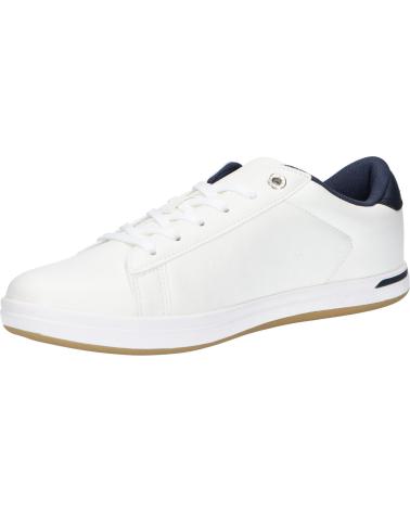 Zapatillas deporte de Hombre LEVIS 232583-1794 AART IBERIA 151 BLANCO