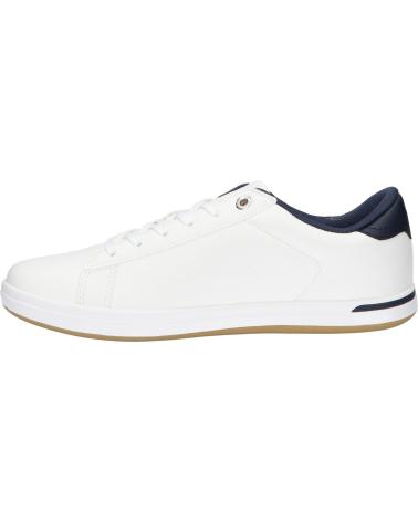 Zapatillas deporte de Hombre LEVIS 232583-1794 AART IBERIA 151 BLANCO
