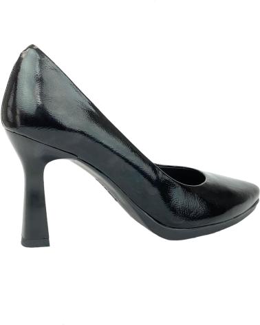 Shuhe ferse DESIREÉ  für Damen ZAPATOS DESIREE SHOES SYRA50  NEGRO