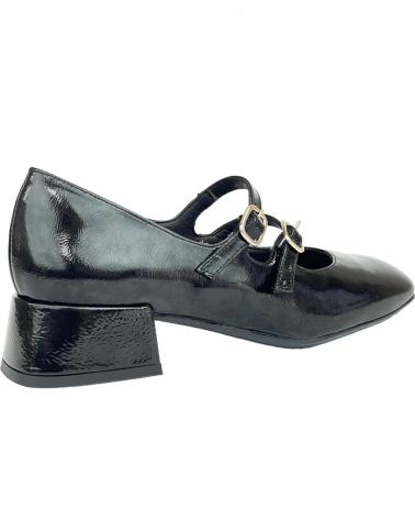 Schuhe DESIREÉ  für Damen ZAPATOS DESIREE SHOES DAKY1  NEGRO
