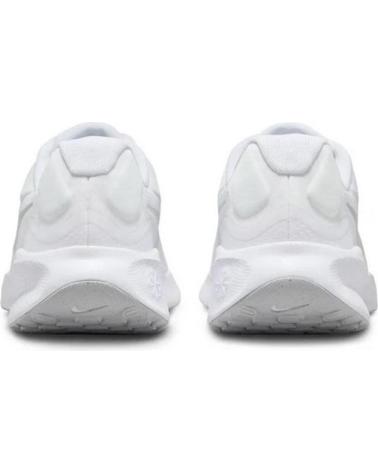 Man Zapatillas deporte NIKE ZAPATILLAS REVOLUTION 7  BLANCO