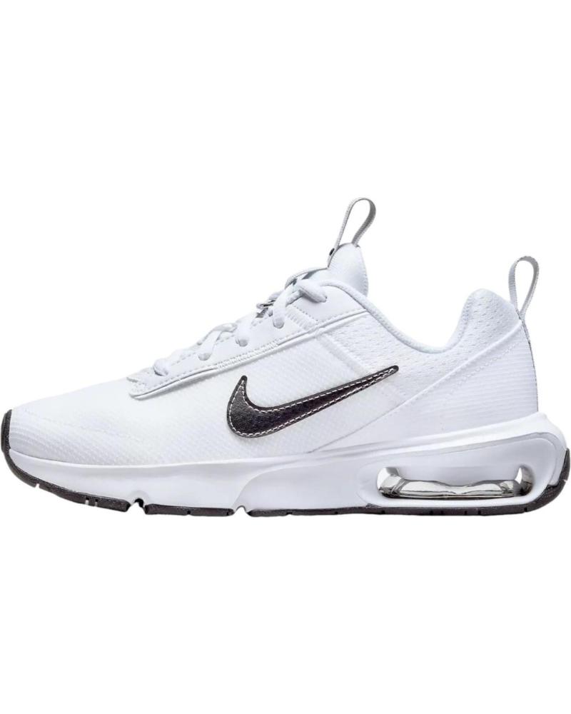 Deportivas De Mujer NIKE AIR MAX INTRLK 75 ZAPATILLAS SPORTWEAR UNIDAD AIR COMPLETA J 101
