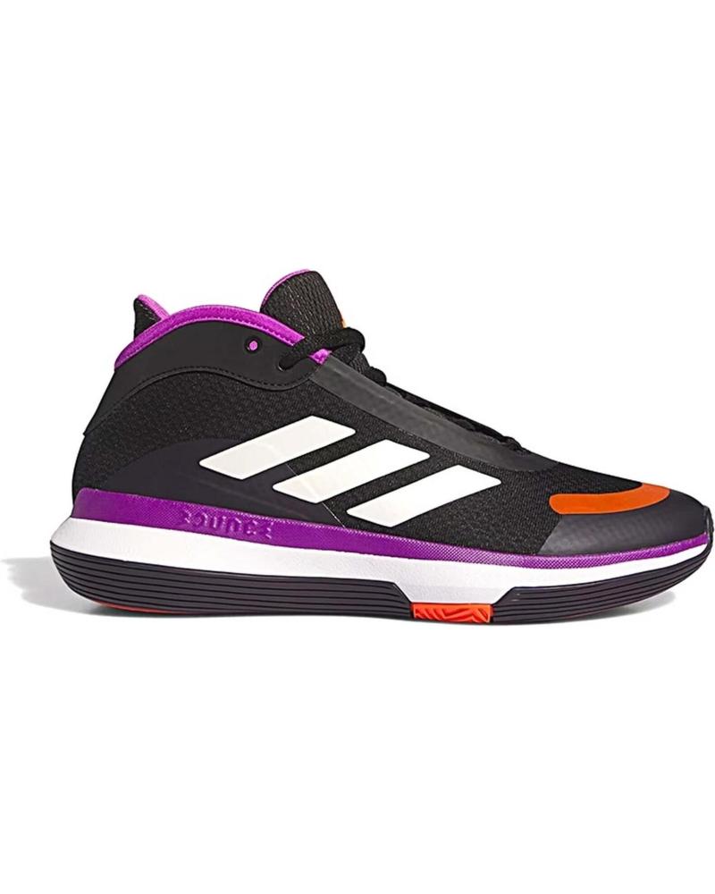 Deportivas De Hombre ADIDAS ZAPATILLAS SNEAKERS BOUNCE LEGENDS PARA UNISEX EN COLOR MULT MULTICOLOR