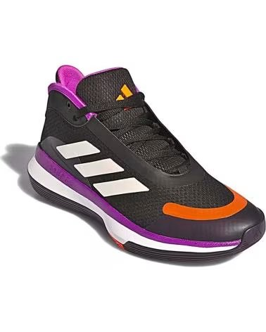 Zapatillas deporte de Hombre ADIDAS ZAPATILLAS SNEAKERS BOUNCE LEGENDS PARA UNISEX EN COLOR MULT MULTICOLOR