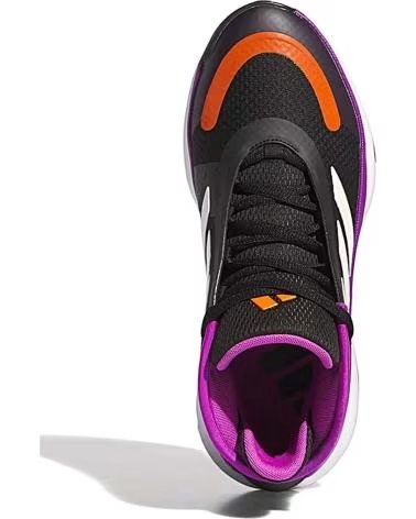 Zapatillas deporte de Hombre ADIDAS ZAPATILLAS SNEAKERS BOUNCE LEGENDS PARA UNISEX EN COLOR MULT MULTICOLOR
