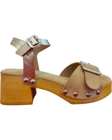 Sandali ITSE  per Donna CAMILA 2281  BEIGE