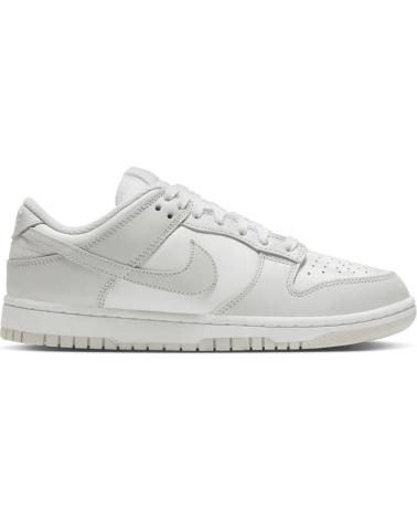 Sneaker für Damen NIKE ZAPATILLAS SNEAKERS DUNK LOW PARA MUJER EN COLOR GRIS