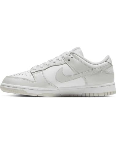 Sneaker für Damen NIKE ZAPATILLAS SNEAKERS DUNK LOW PARA MUJER EN COLOR GRIS
