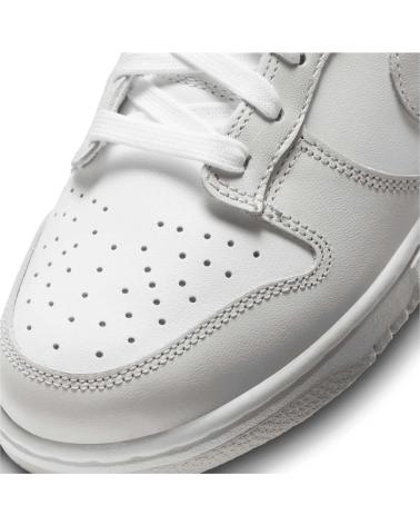 Sneaker für Damen NIKE ZAPATILLAS SNEAKERS DUNK LOW PARA MUJER EN COLOR GRIS