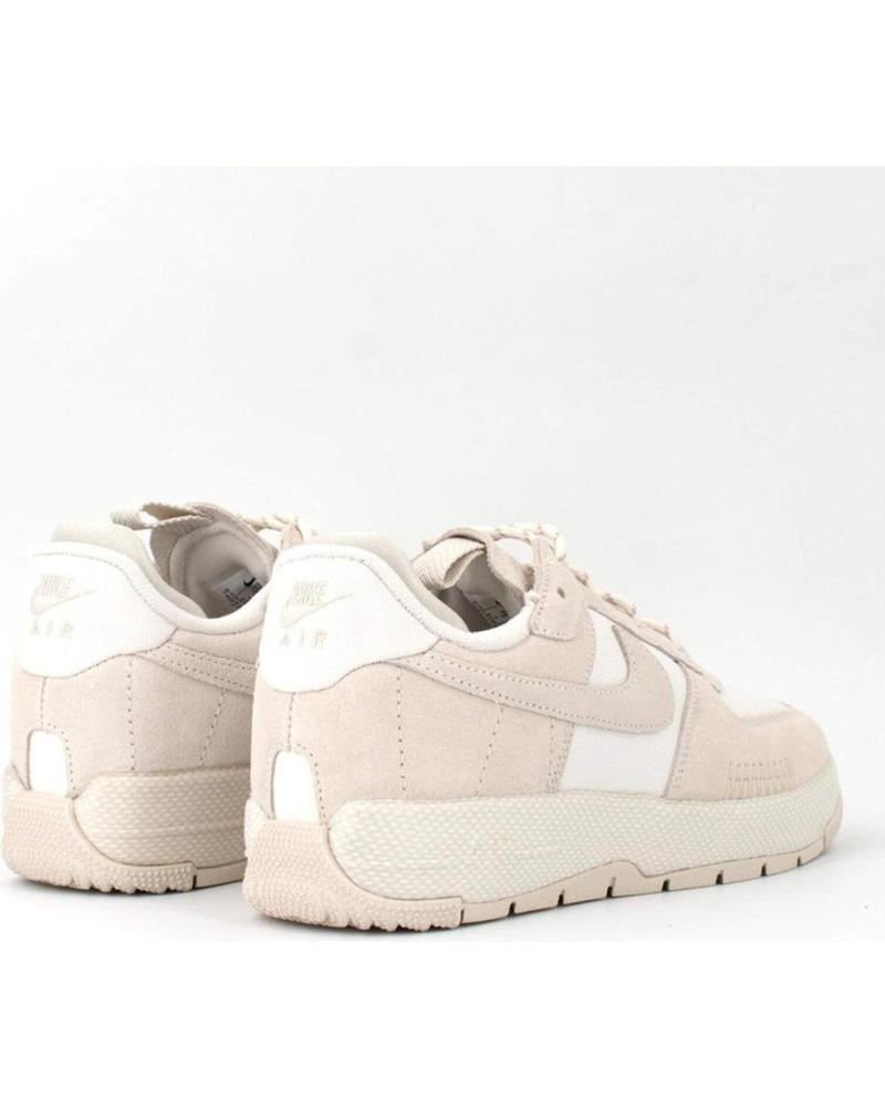 Deportivas-De-Mujer-NIKE-ZAPATILLAS-SNEAKERS-AIR-FORCE-1-WILD-PARA - Main Image