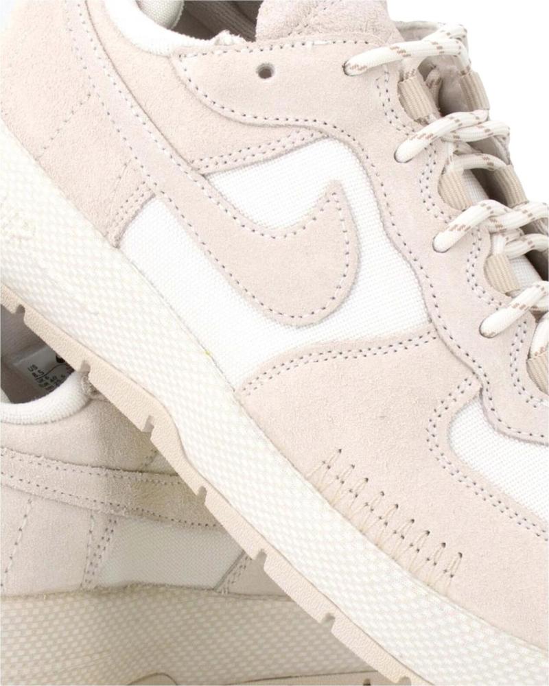 Trainers De Mujer NIKE ZAPATILLAS SNEAKERS AIR FORCE 1 WILD PARA MUJER EN COLOR BEI BEIGE