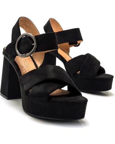 Sandali per Donna MTNG 53402M NEGRO