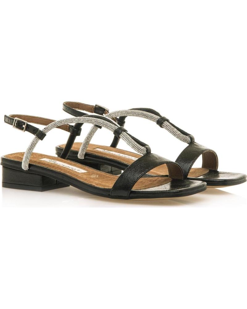Sandali De Mujer MARIA MARE SANDALIAS MARIAMARE 68446 NEGRO