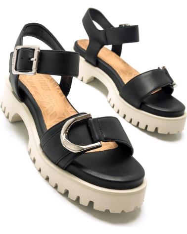 Sandali per Donna MTNG 53312M NEGRO