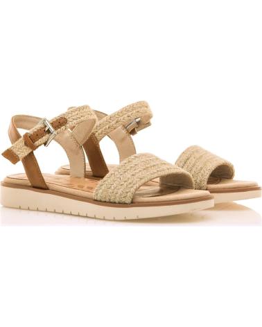 Sandalen für Damen MTNG SANDALIAS DE 51332 YUTENATURAL