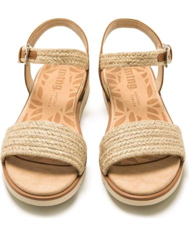 Sandalen für Damen MTNG SANDALIAS DE 51332 YUTENATURAL