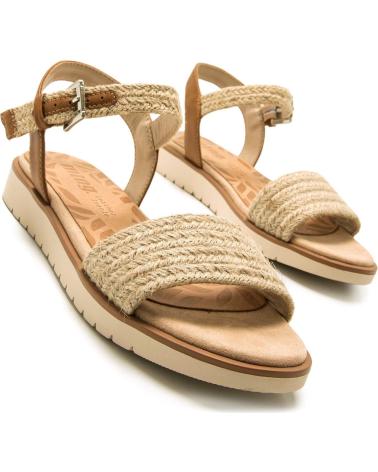 Sandalen für Damen MTNG SANDALIAS DE 51332 YUTENATURAL