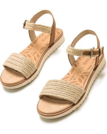 Sandalen für Damen MTNG SANDALIAS DE 51332 YUTENATURAL