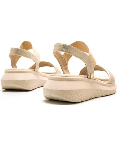 Sandali MTNG  per Donna SANDALIAS MUSTANG COTTON PARA MUJER EN COLOR  BEIGE