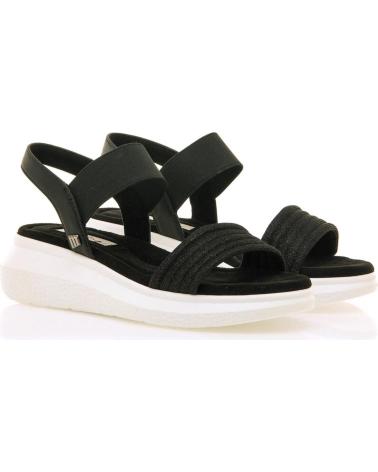 Sandali MTNG  per Donna SANDALIAS MUSTANG COTTON PARA MUJER EN COLOR  NEGRO