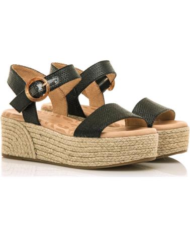Sandali per Donna MTNG 59608 C55986 RUFY BLACK
