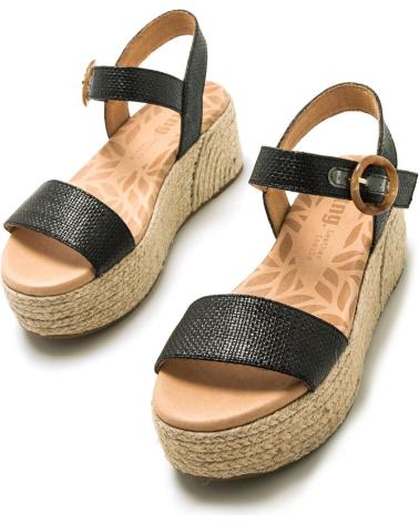 Sandali per Donna MTNG 59608 C55986 RUFY BLACK