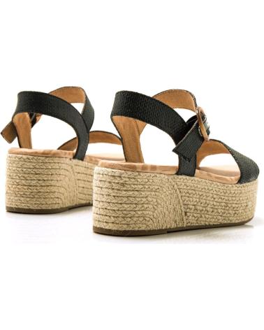 Sandali per Donna MTNG 59608 C55986 RUFY BLACK