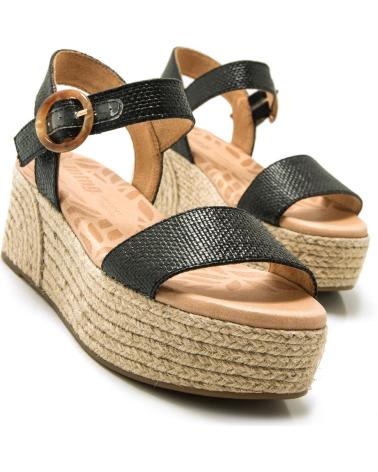 Sandali per Donna MTNG 59608 C55986 RUFY BLACK