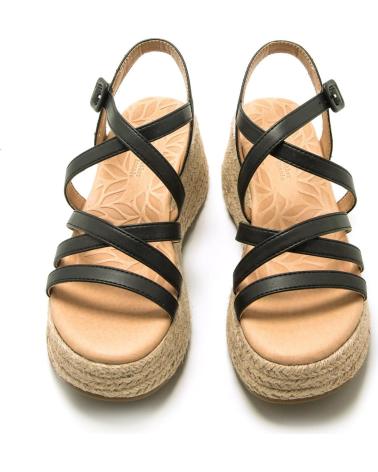 MTNG MUSTANG 51654 EN COLOR PARA MUJER NEGRO