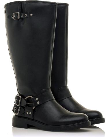 MTNG MUSTANG 59563 EN COLOR PARA MUJER NEGRO
