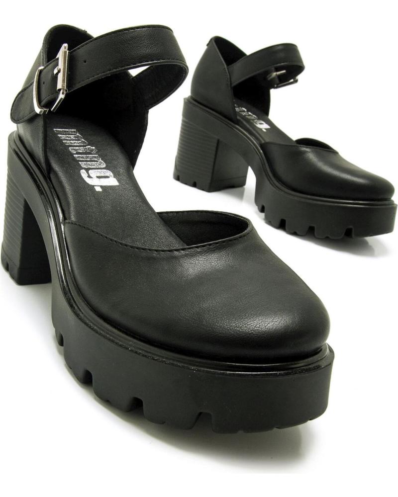 Sapatos De Salto De Mujer MTNG ZAPATOS DE TACON DE MUJER 59893