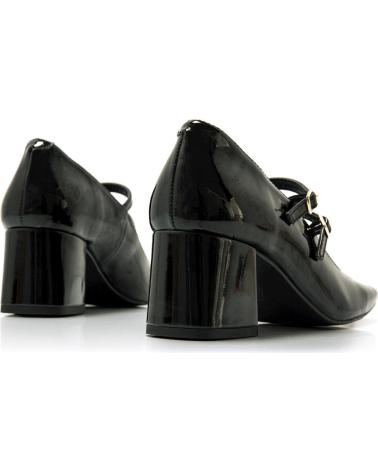 Zapatos de Mujer MTNG ZAPATOS DE TACON MUSTANG 59875 MUJER NEGRO