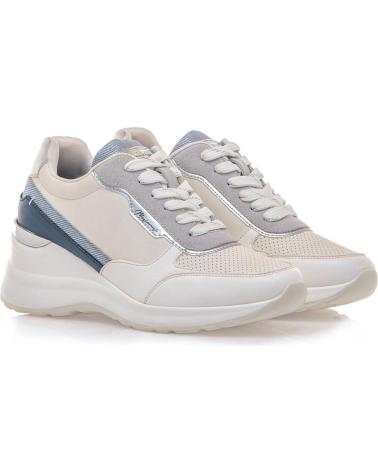 Zapatillas deporte MARIA MARE  de Mujer DEPORTIVAS MARIAMARE DE MUJER 63340 DEPORTIVAS  AZUL