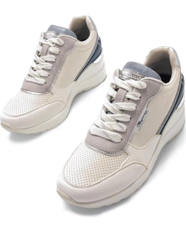 Zapatillas deporte MARIA MARE  de Mujer DEPORTIVAS MARIAMARE DE MUJER 63340 DEPORTIVAS  AZUL