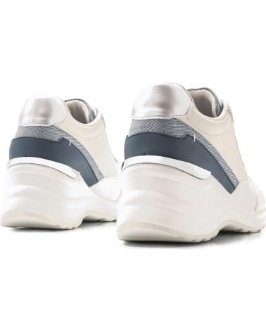 Zapatillas deporte MARIA MARE  de Mujer DEPORTIVAS MARIAMARE DE MUJER 63340 DEPORTIVAS  AZUL