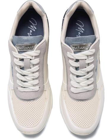 Zapatillas deporte MARIA MARE  de Mujer DEPORTIVAS MARIAMARE DE MUJER 63340 DEPORTIVAS  AZUL