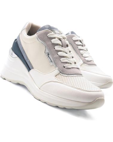 Zapatillas deporte MARIA MARE  de Mujer DEPORTIVAS MARIAMARE DE MUJER 63340 DEPORTIVAS  AZUL