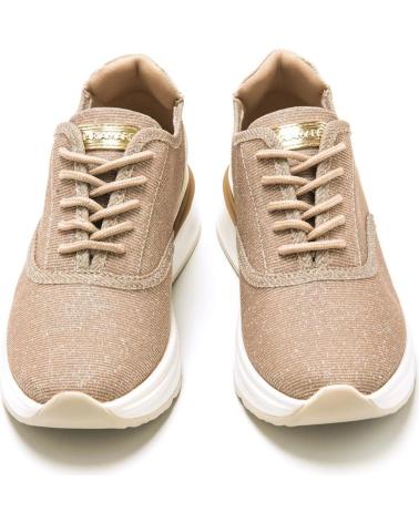 Sportschuhe MARIA MARE  für Damen DEPORTIVAS MARIAMARE DE MUJER 68423 DEPORTIVAS  BEIGE