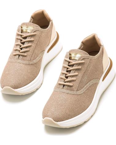 Sportschuhe MARIA MARE  für Damen DEPORTIVAS MARIAMARE DE MUJER 68423 DEPORTIVAS  BEIGE