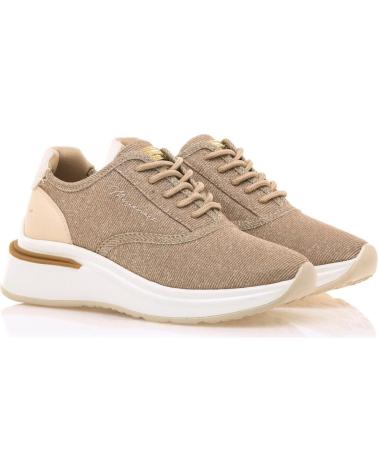 Sportschuhe MARIA MARE  für Damen DEPORTIVAS MARIAMARE DE MUJER 68423 DEPORTIVAS  BEIGE