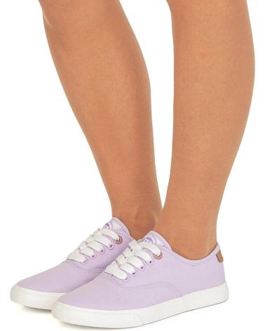Sportschuhe MTNG  für Damen DEPORTIVAS DE MUJER 60342 DEPORTIVAS DE CHICA  VIOLETA