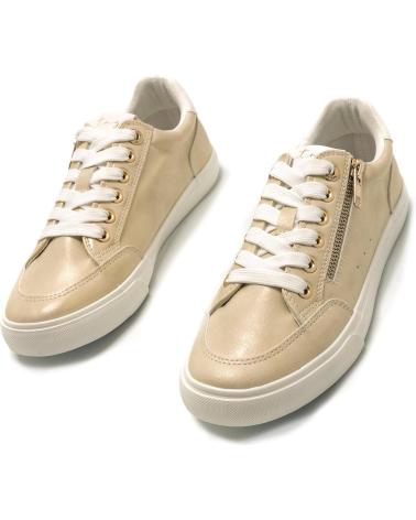 Sportschuhe für Damen MTNG MUSTANG MODELO 60411 C55192-TUSE ORO
