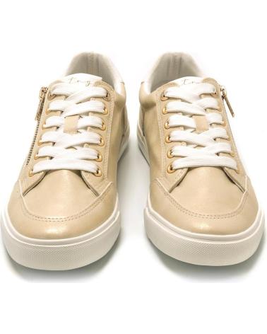 Sportschuhe für Damen MTNG MUSTANG MODELO 60411 C55192-TUSE ORO