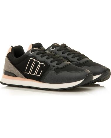 MTNG DEPORTIVA KAKI O NEGRA MUSTANG 60441
