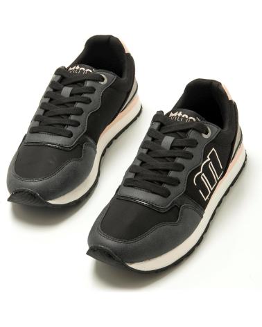MTNG DEPORTIVA KAKI O NEGRA MUSTANG 60441
