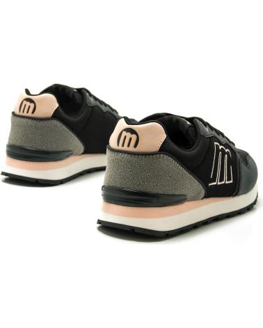 MTNG DEPORTIVA KAKI O NEGRA MUSTANG 60441