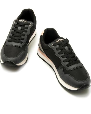 MTNG DEPORTIVA KAKI O NEGRA MUSTANG 60441