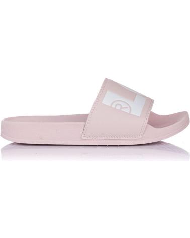 Sandales LEVIS  pour Femme 231570-794-81  ROSA