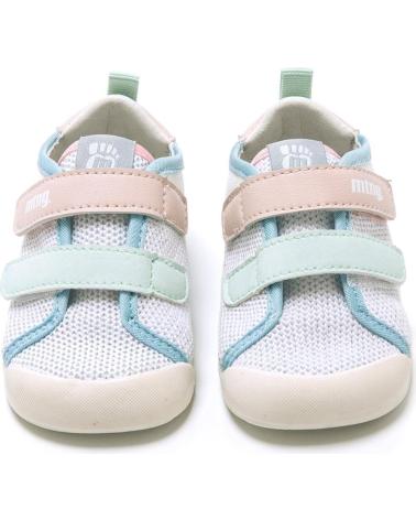 Sneaker für Junge MTNG ZAPATILLAS DEPORTE 48907 DEPORTIVA RESPETUOSA VARIOS COLORES