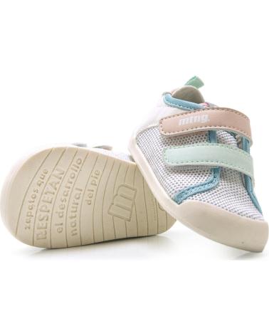 Sneaker für Junge MTNG ZAPATILLAS DEPORTE 48907 DEPORTIVA RESPETUOSA VARIOS COLORES